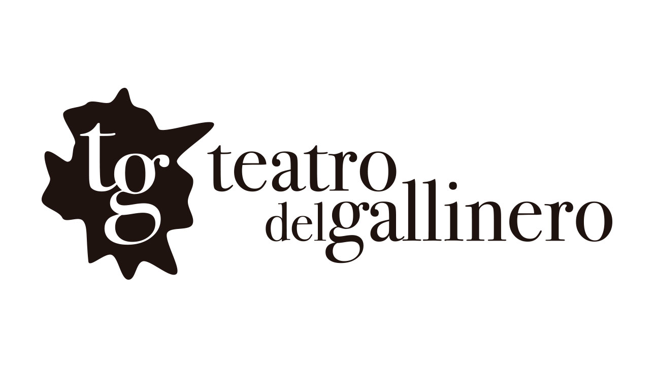 Logo Teatro del Gallinero
