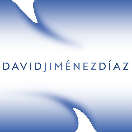 David Jiménez Díaz