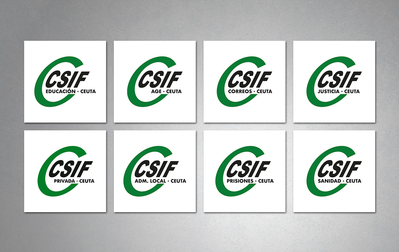 CSIF Ceuta