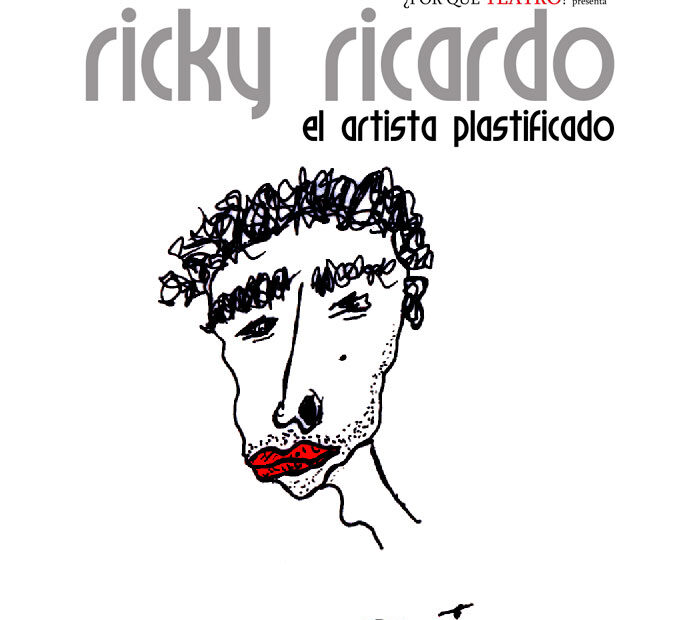 Ricky Ricardo