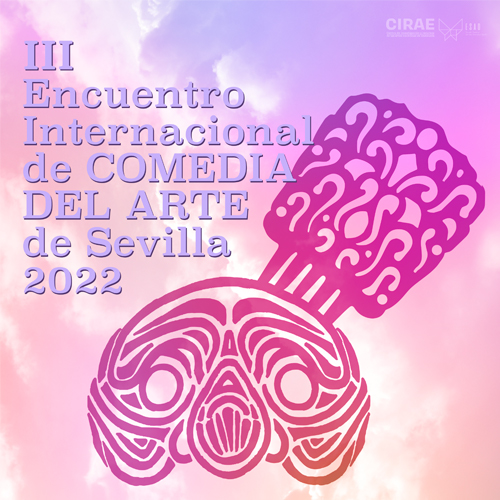 III Encuentro Internacional de Comedia del Arte de Sevilla